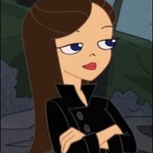 Meet your Posher, Phoebe